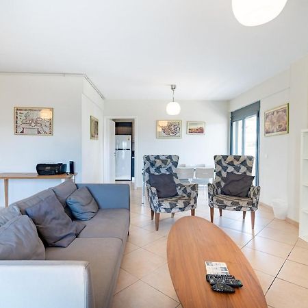 Koukaki Apartment 3 Bedrooms 6 Pers. Athens Exterior photo