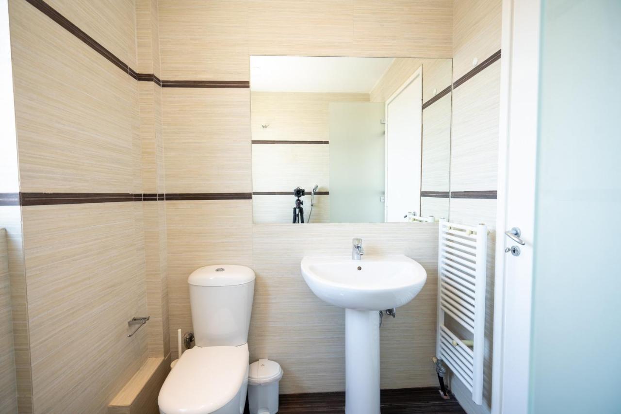 Koukaki Apartment 3 Bedrooms 6 Pers. Athens Exterior photo