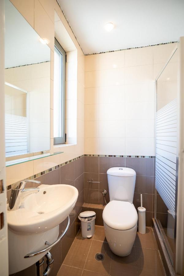 Koukaki Apartment 3 Bedrooms 6 Pers. Athens Exterior photo