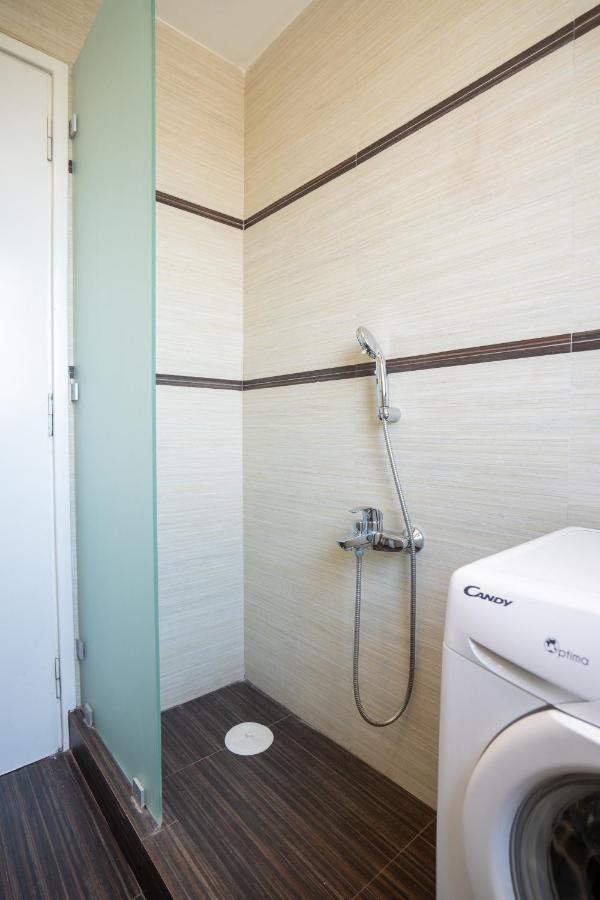 Koukaki Apartment 3 Bedrooms 6 Pers. Athens Exterior photo