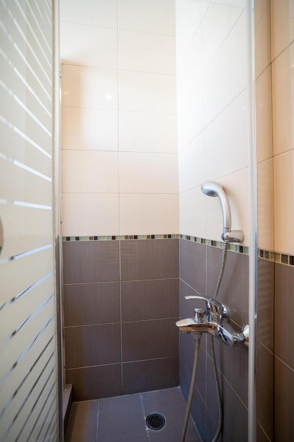 Koukaki Apartment 3 Bedrooms 6 Pers. Athens Exterior photo